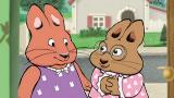 8 - Meerin pyjamabileet / Max-vauva / Pupupartiolaisten keksit