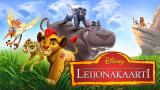 Disney esittää: Leijonakaarti