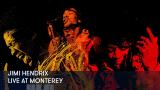 1 - Jimi Hendrix - Live at Monterey