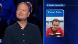 Vain elämää -kitaristi Peter Engberg panee vävykokelaan tulikokeeseen Haluatko miljonääriksi? -ohjelmassa