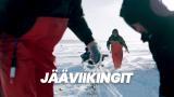 Jääviikingit