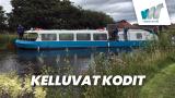 Kelluvat kodit