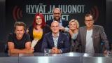 3 - Arvokas ja haluttava?