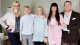 8 - Eron jälkeen uuteen kotiin