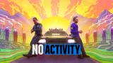 No Activity (Paramount+)