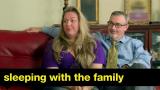 Sleeping With The Family