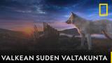 Valkean suden valtakunta