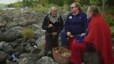 Poistettu kohtaus: Vesku järjesti Vesa Vierikon mielentilatutkimuksiin – ja lopulta se johti Pekka Ervastin tapaamiseen