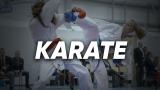 Karate