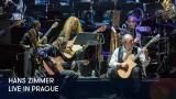 1 - Hans Zimmer - Live in Prague