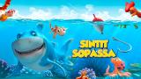 Elokuva: Sintit Sopassa (Paramount+)