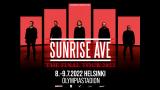 Sunrise Avenue - The Final Tour