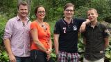 3 - Pellosta pihaksi