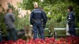 45 - Lahti, täysikuun aikaan