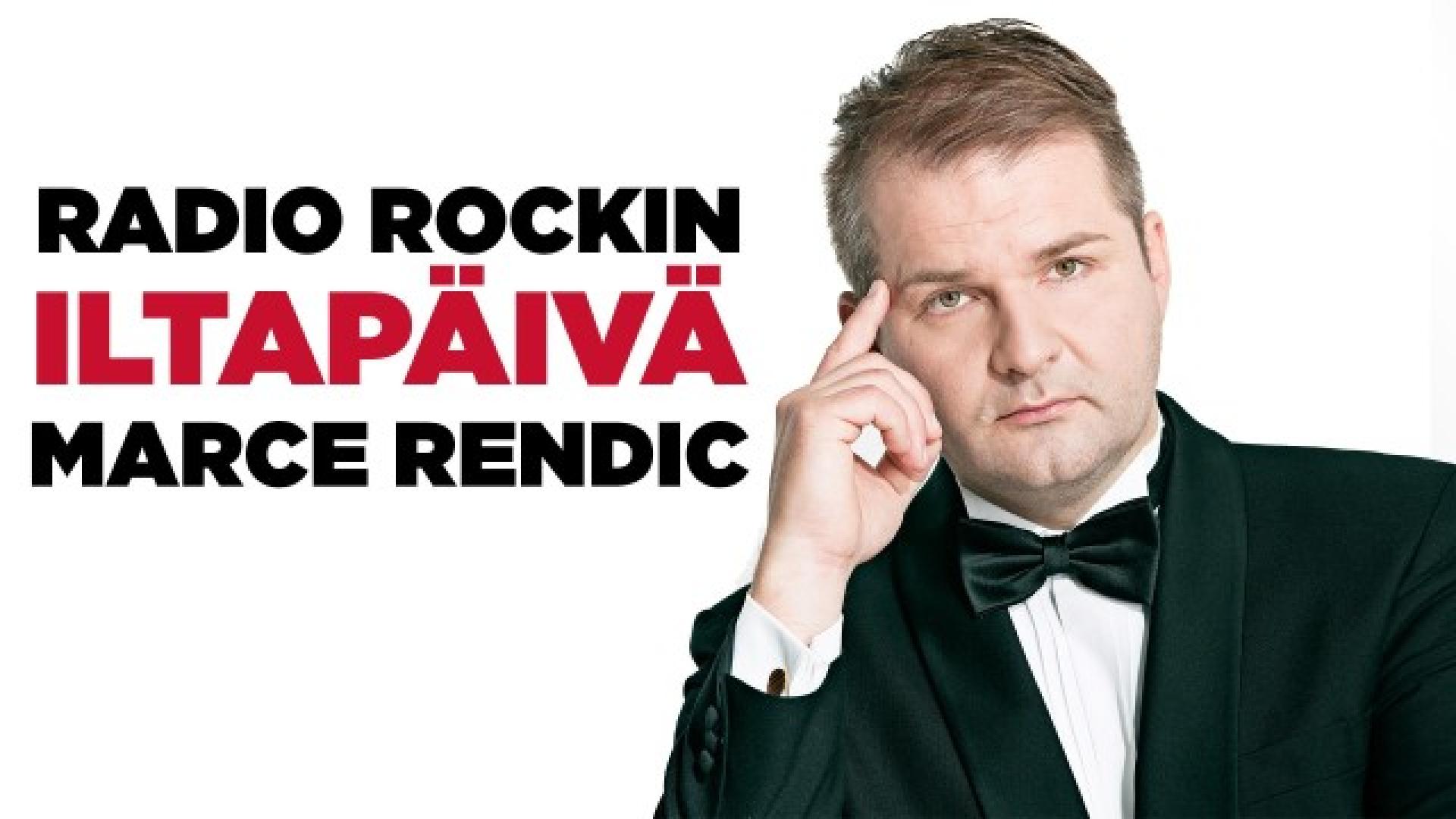 Radio Rockin iltapäivä - Kuuntelija vastasi väärin Rocktietäjässä - Oletko  koskaan kuullut pahempaa repeämistä radiossa?! | Ruutu