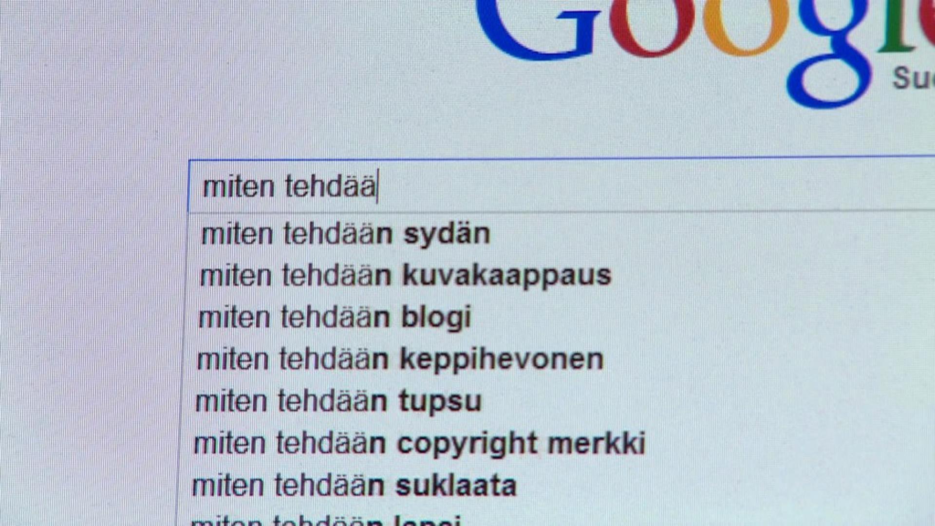 Paras singleä kytkennät sivusto