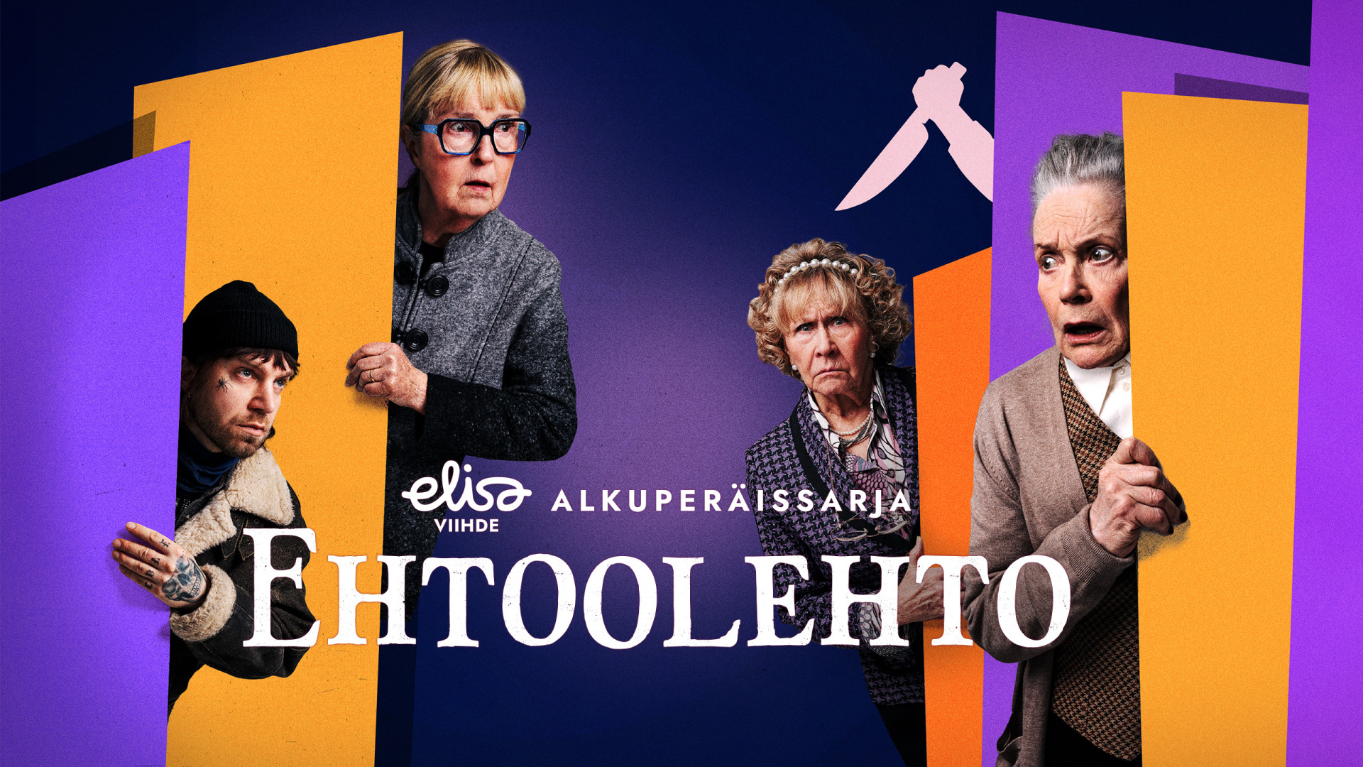 Ehtoolehto | Ruutu