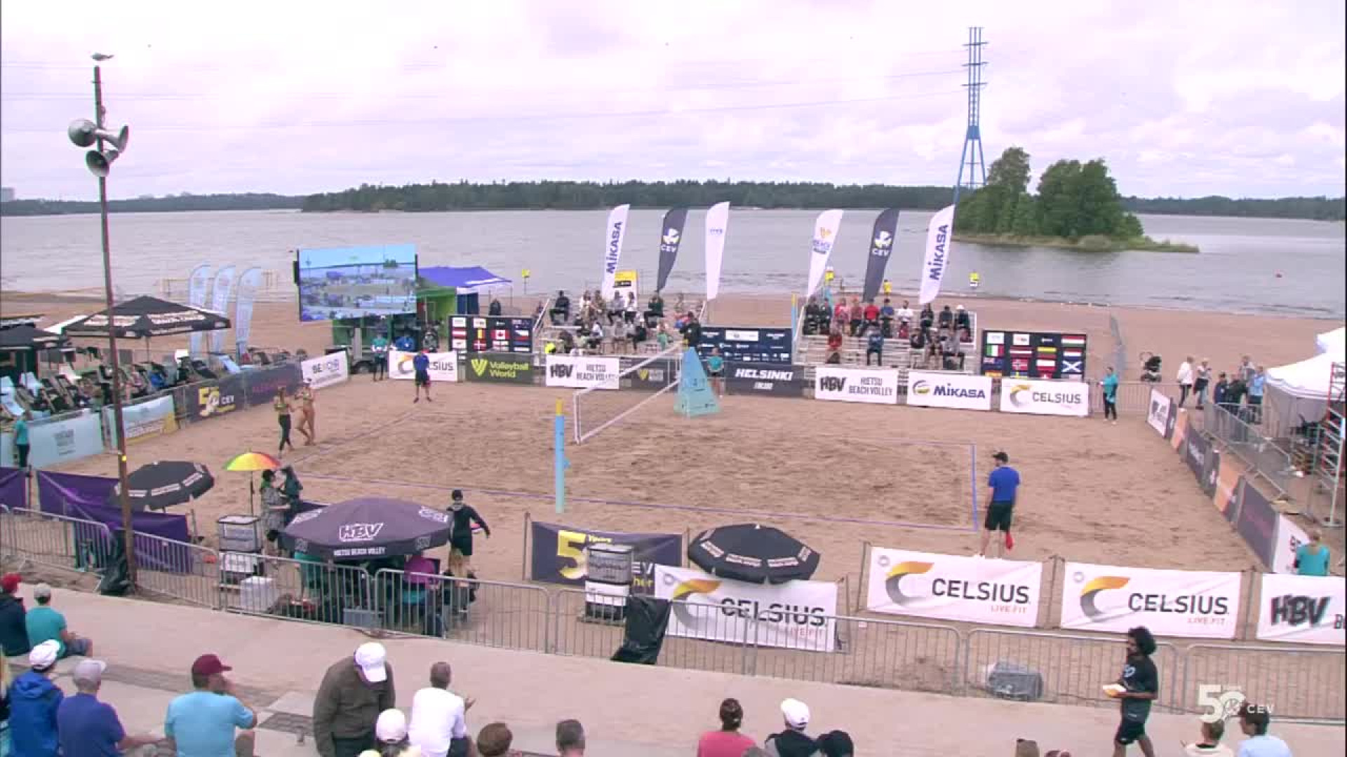 helsinki pro tour 2023