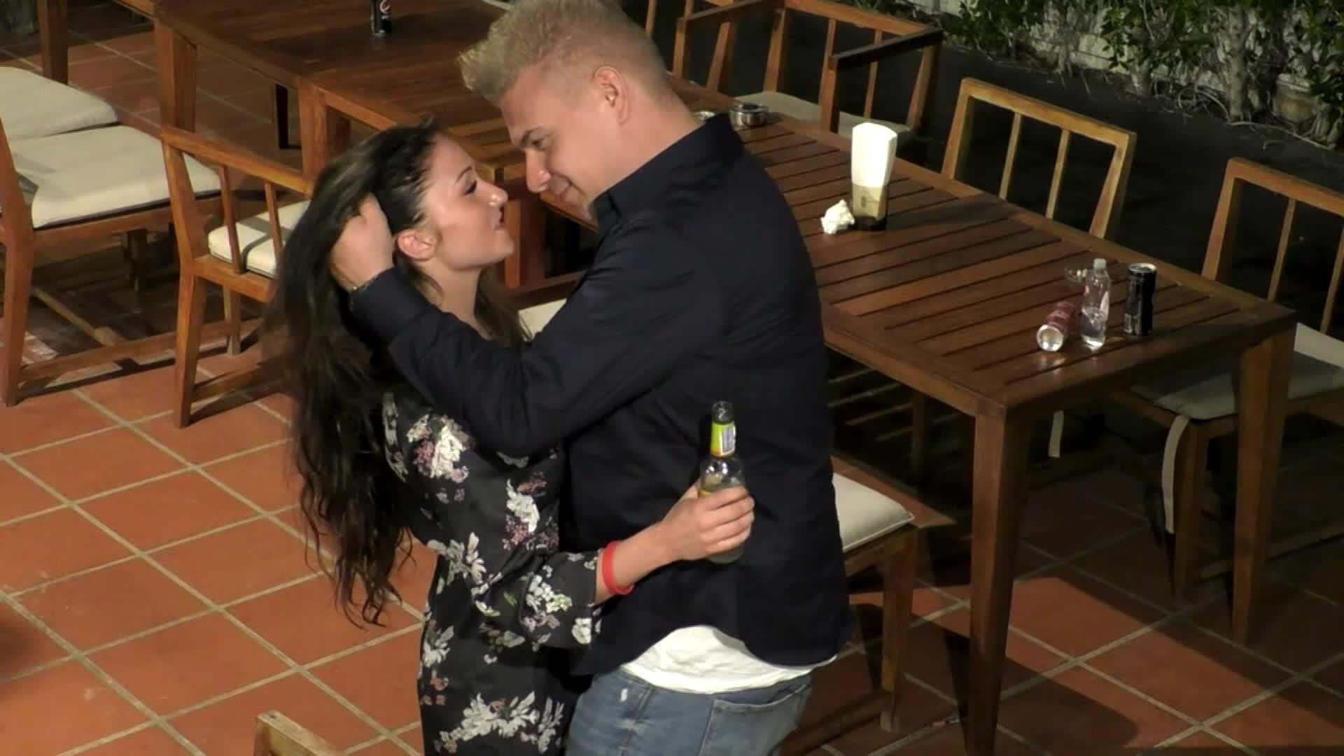 minun homo poika on dating vanhempi mies