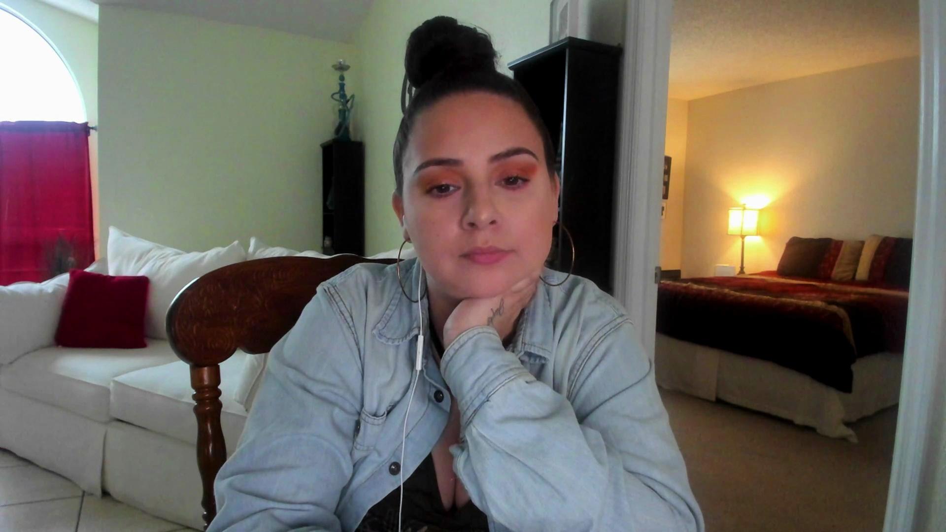 Catfish The TV Show • Kausi 8 • 5 Stephanie & Danny Ruutu