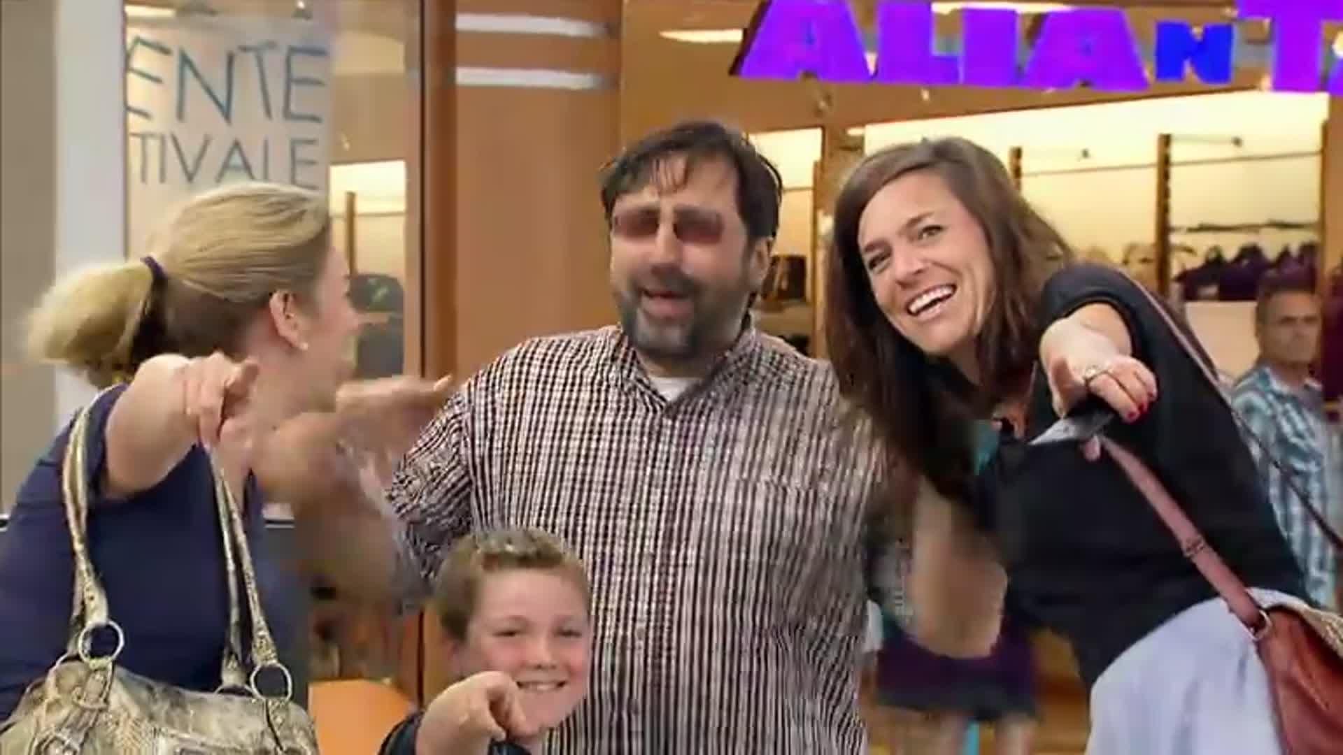 Tim Lopez ja Jenna vielä vuodelta