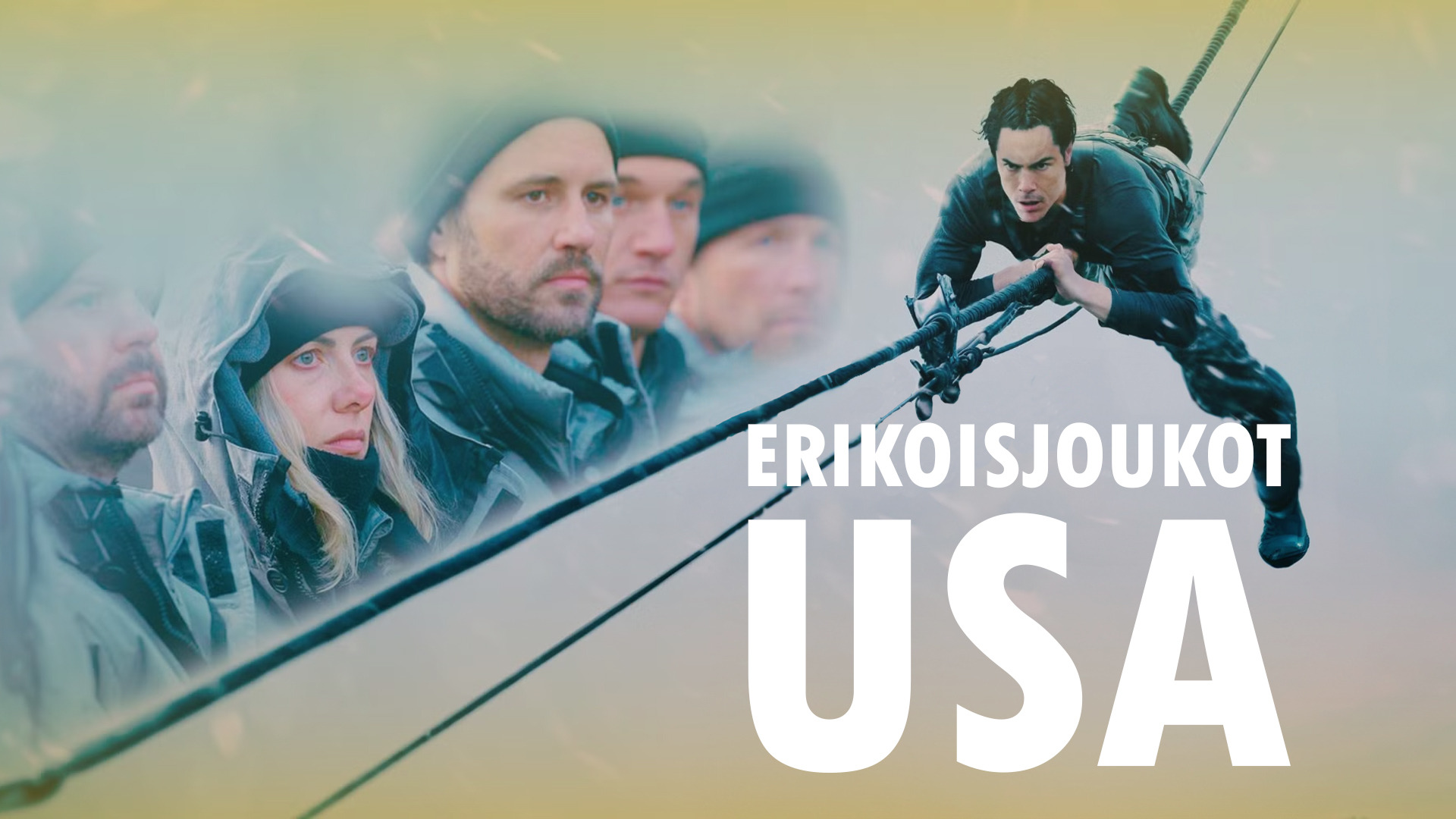 Erikoisjoukot USA Ruutu erikoisjoukot-usa-ruutu