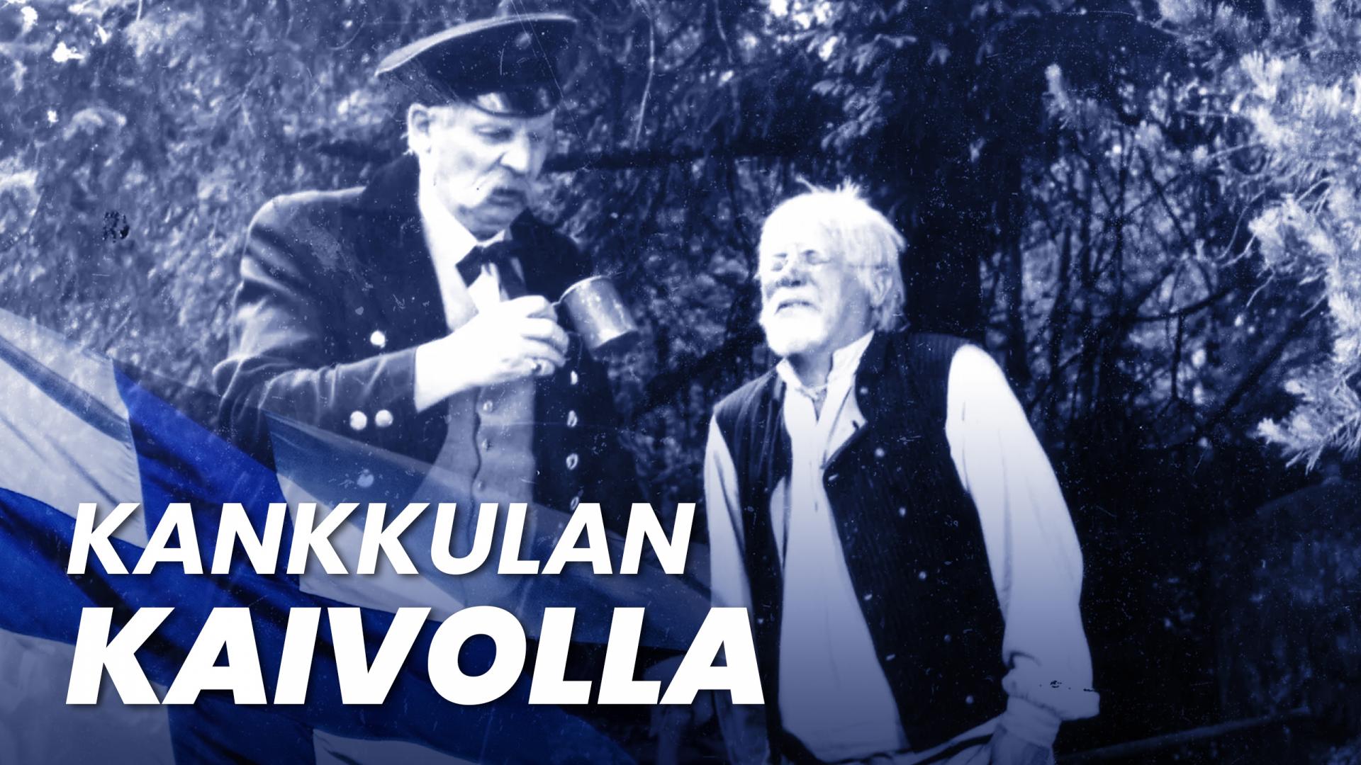 missä
