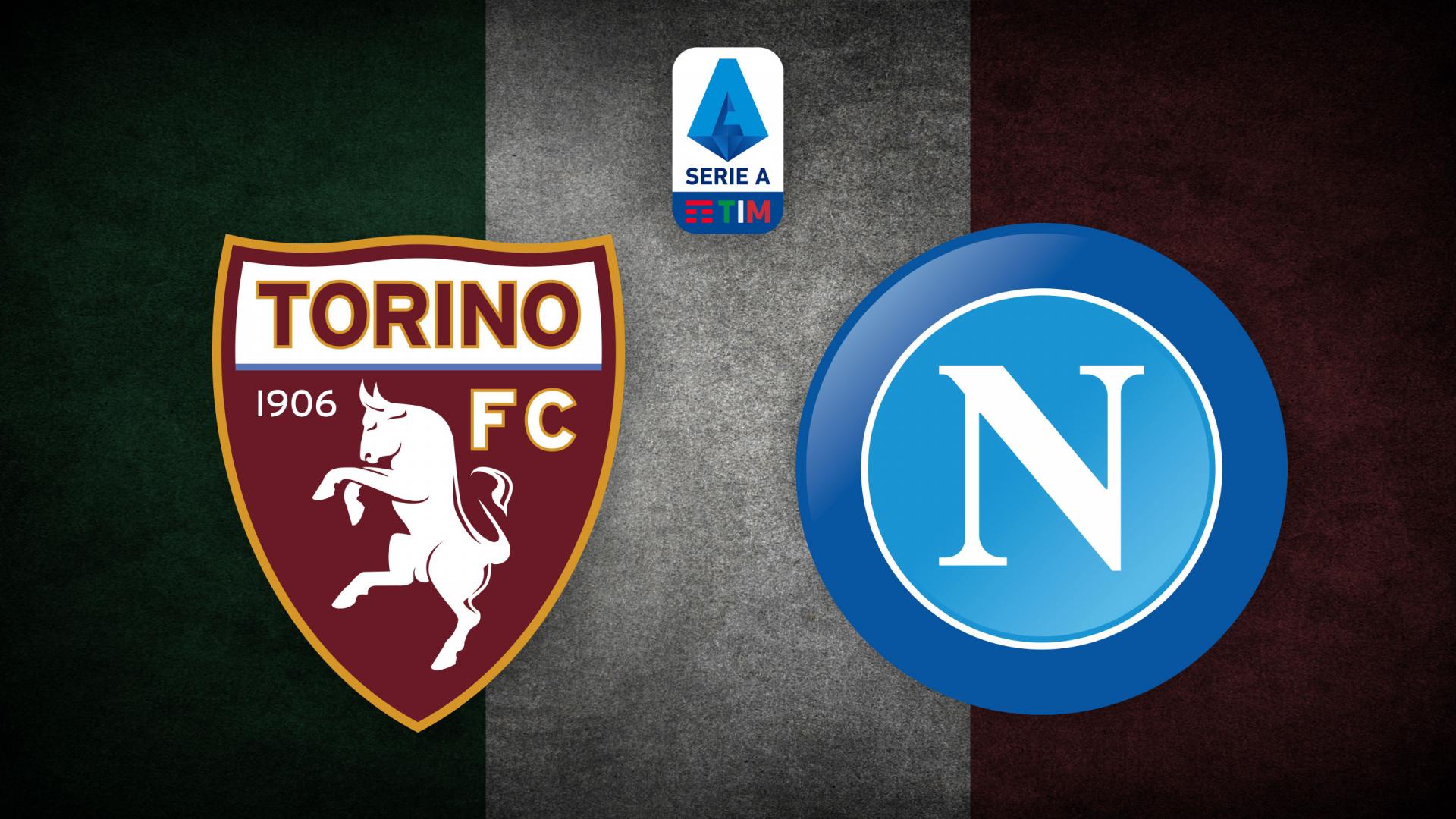 Torino - Napoli. Free betting tips