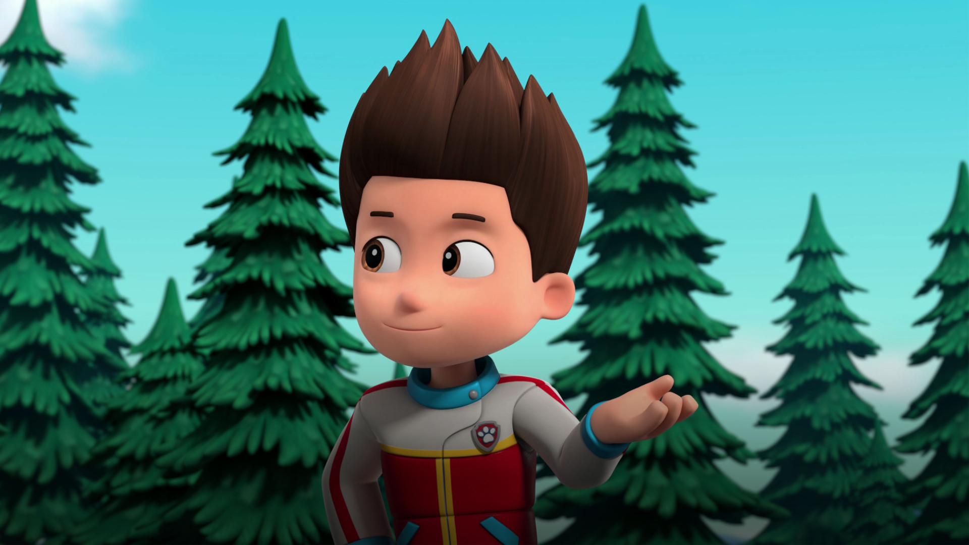 Ryhmä Hau • Kausi 8 • 12 Pups Save a Chicken Tulip; Pups Stop an