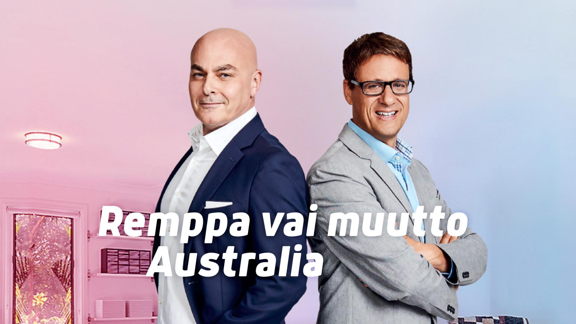 Remppa Vai Muutto Australia Ruutu remppa-vai-muutto-australia-ruutu