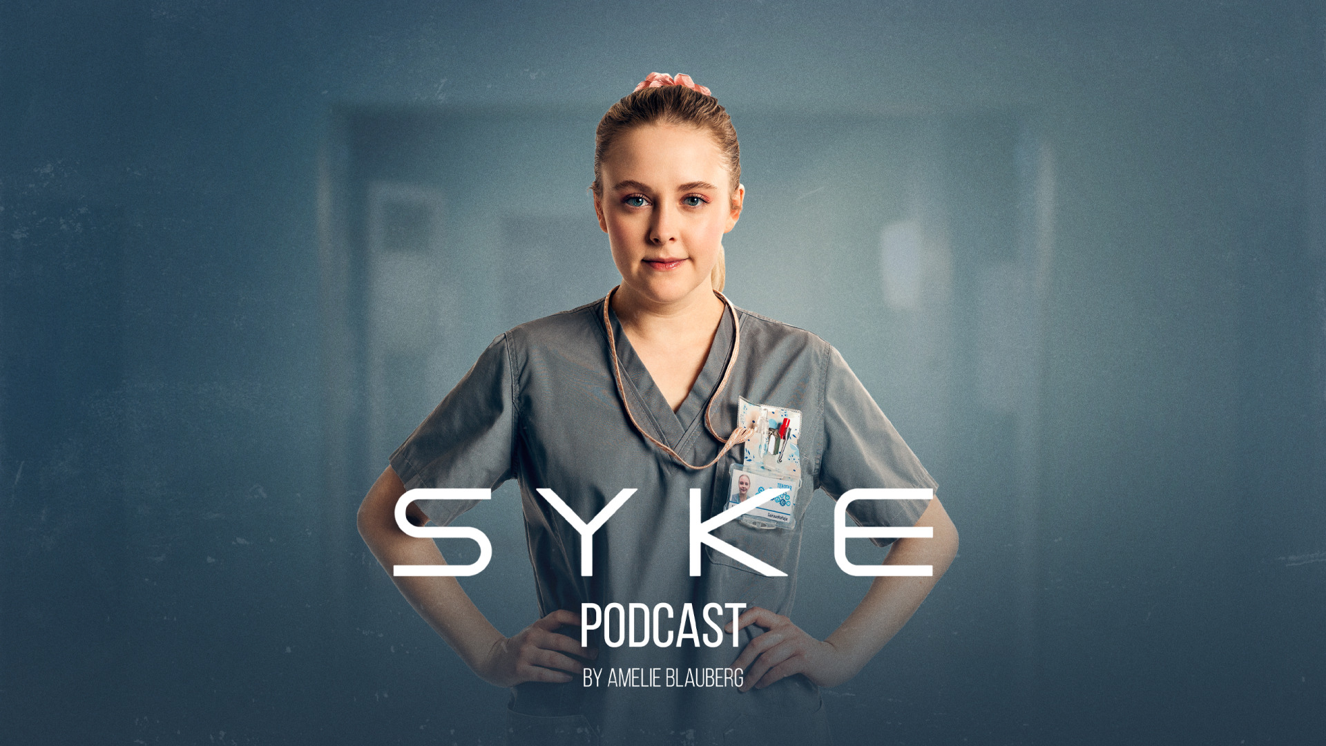 Syke-Podcast  FN