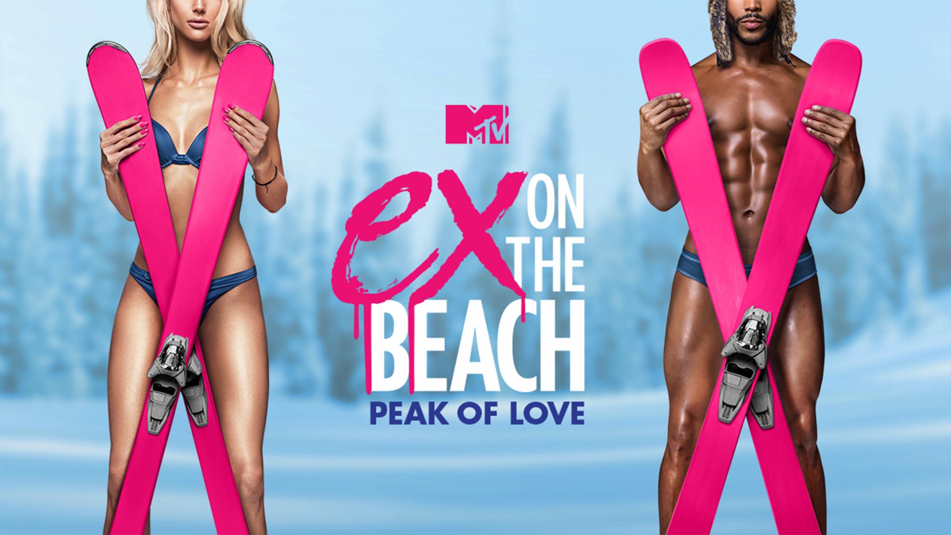 Ex On The Beach Peak Of Love Ruutu 2819