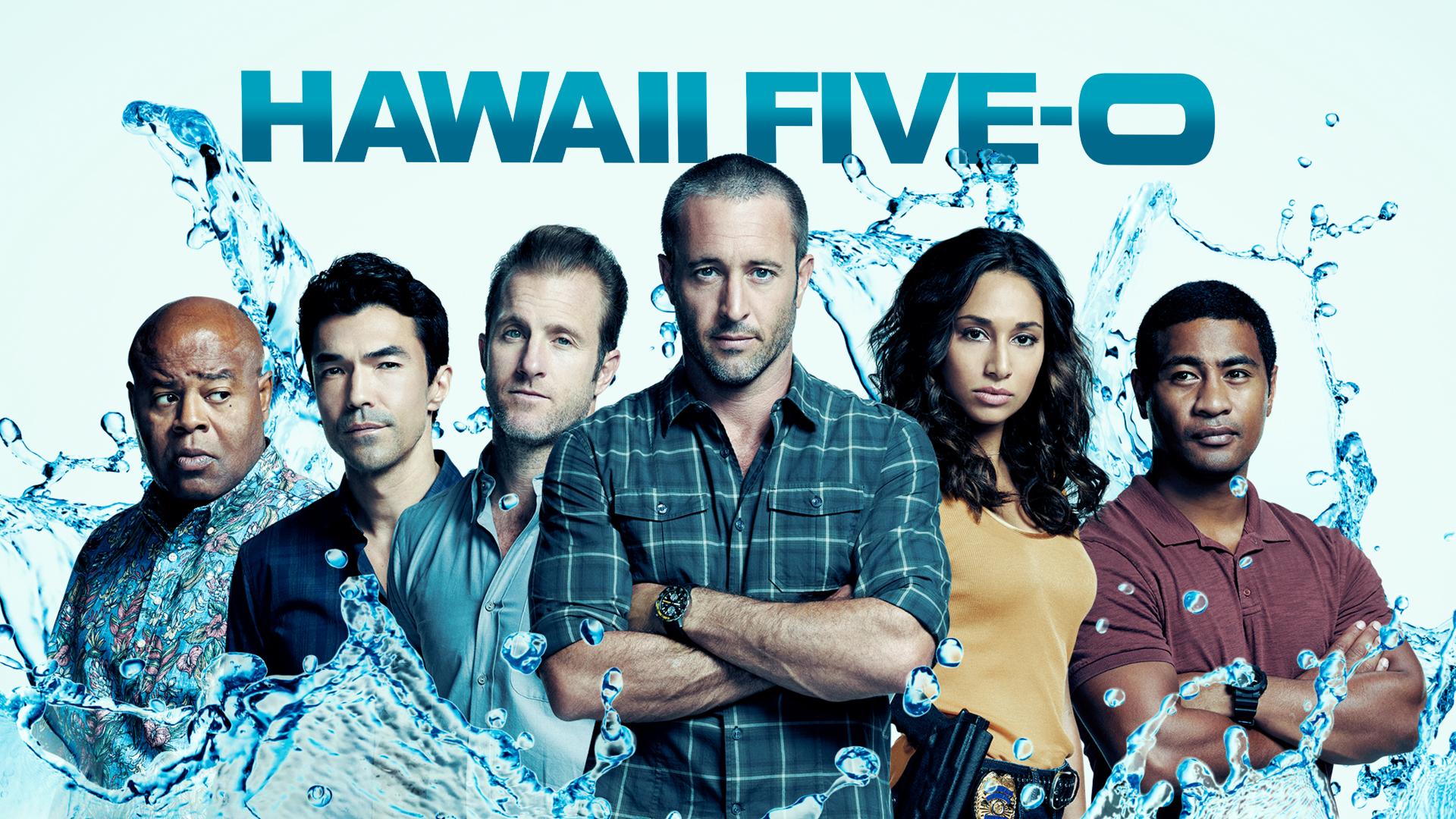 Hawaii Five-O (2010) | Ruutu