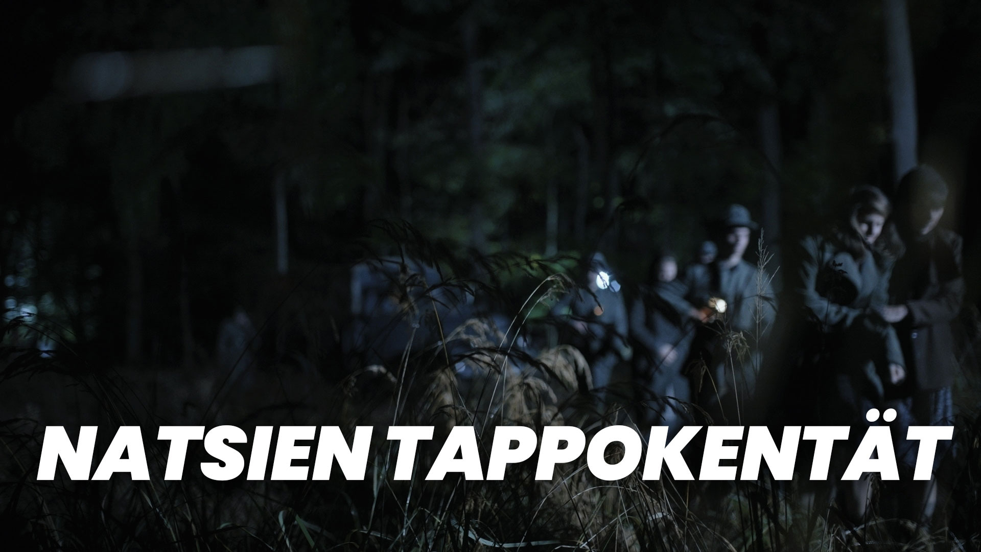 Natsien Tappokentat FN