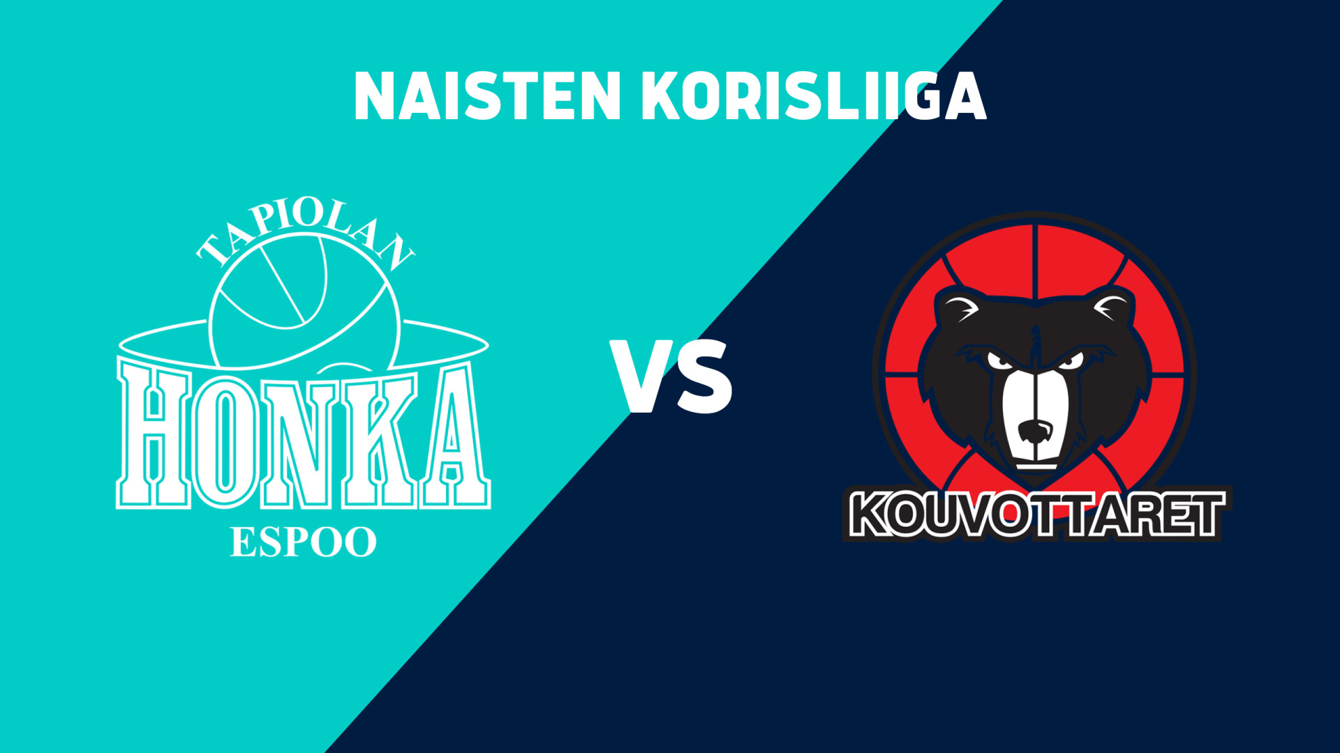Naisten Korisliiga Kausi 2023 Tapiolan Honka Kouvottaret 11 10 naisten-korisliiga-kausi-2023-tapiolan-honka-kouvottaret-11-10