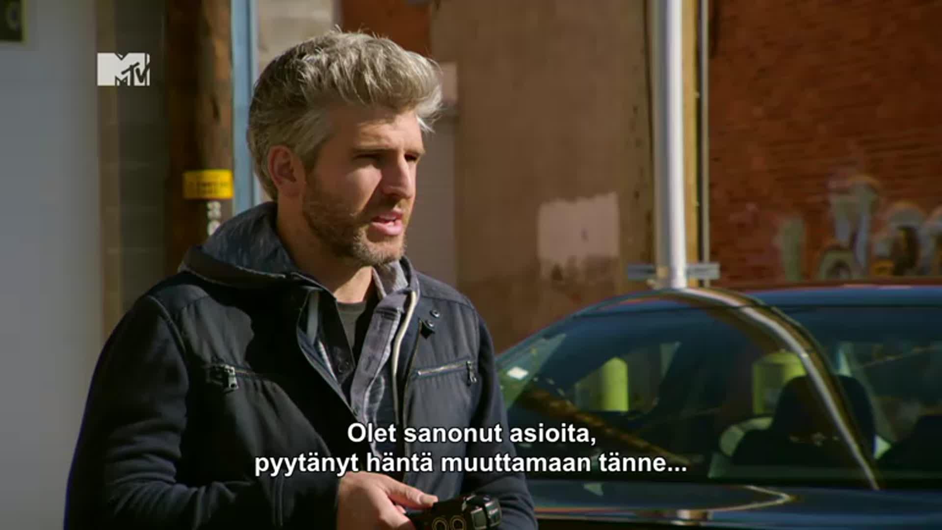 Catfish The TV Show • Kausi 5 • 5 Jaylin & Ja'la Ruutu