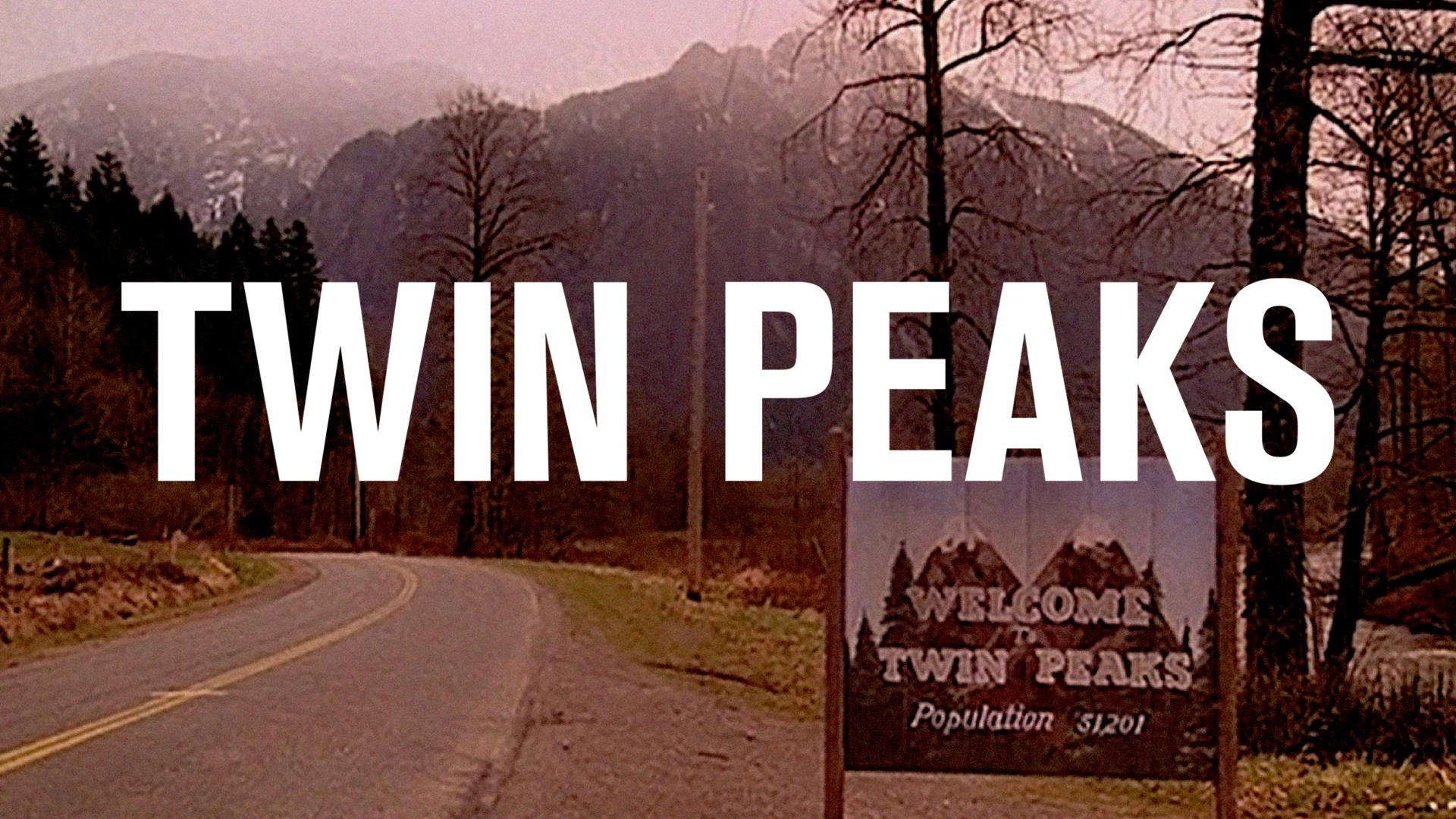 TWIN PEAKS | Ruutu