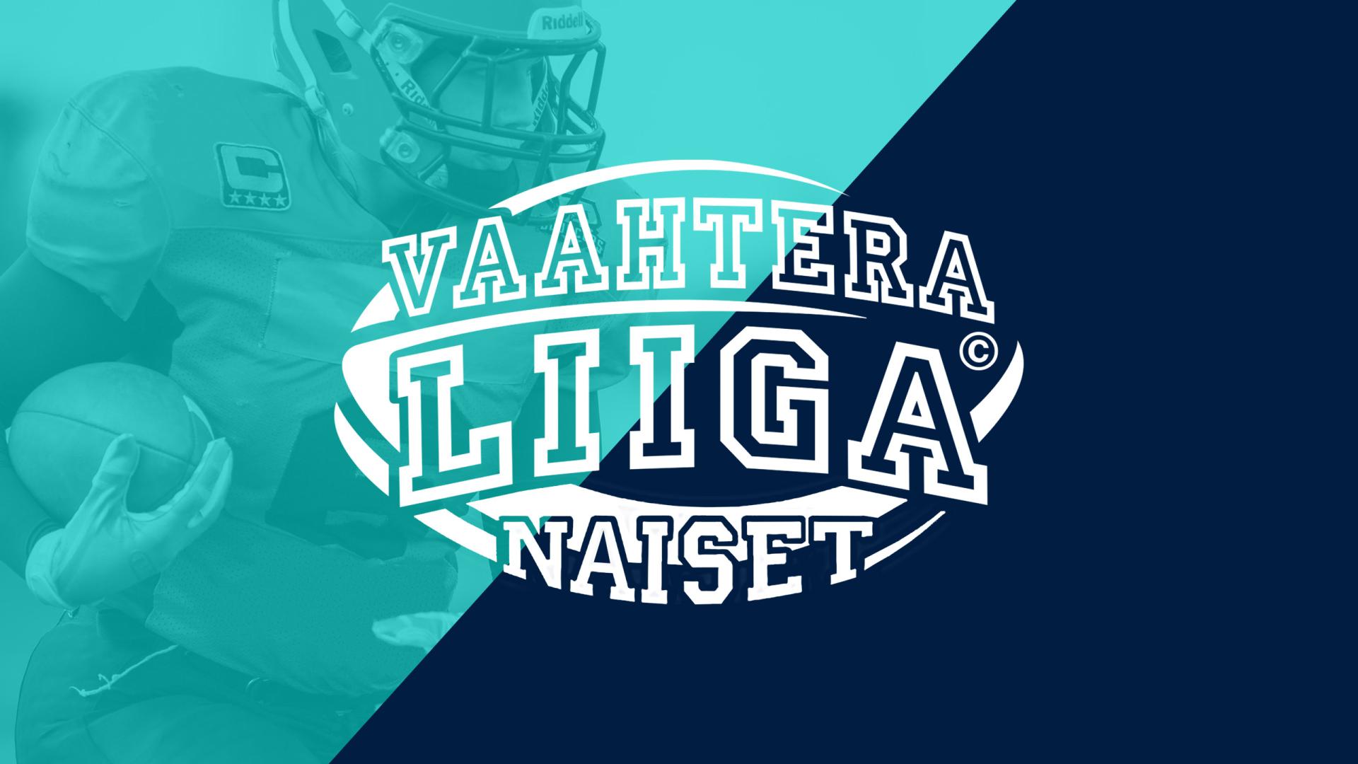 Naisten Vaahteraliiga Ruutu