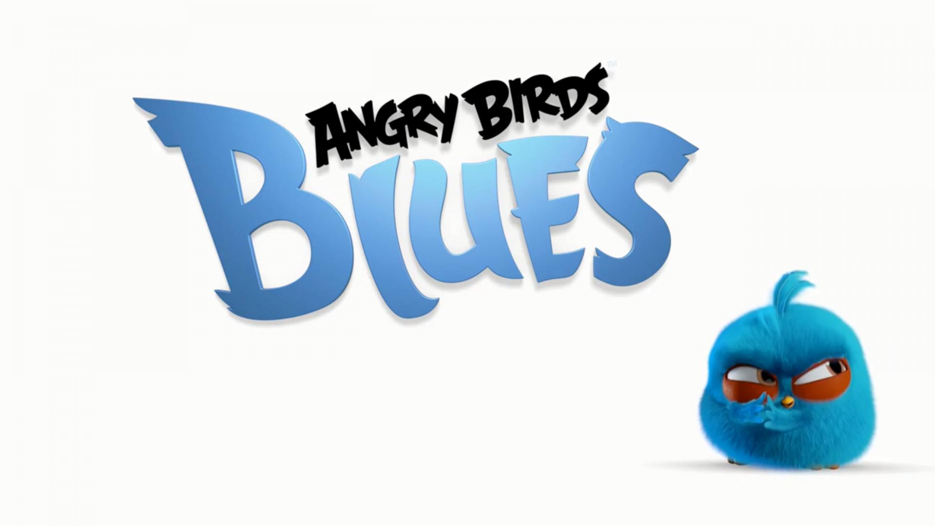 Angry Birds Blues Ruutu Angry Birds Blues Ruutu