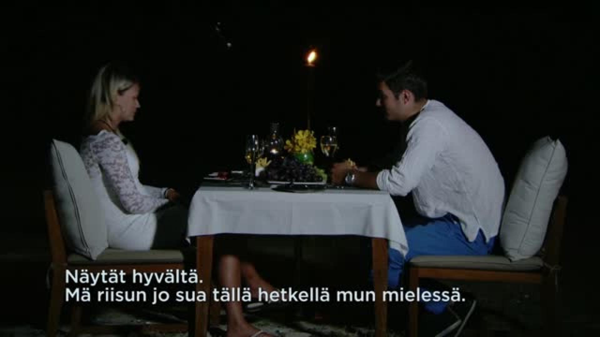 Temptation Island Suomi | Klipit