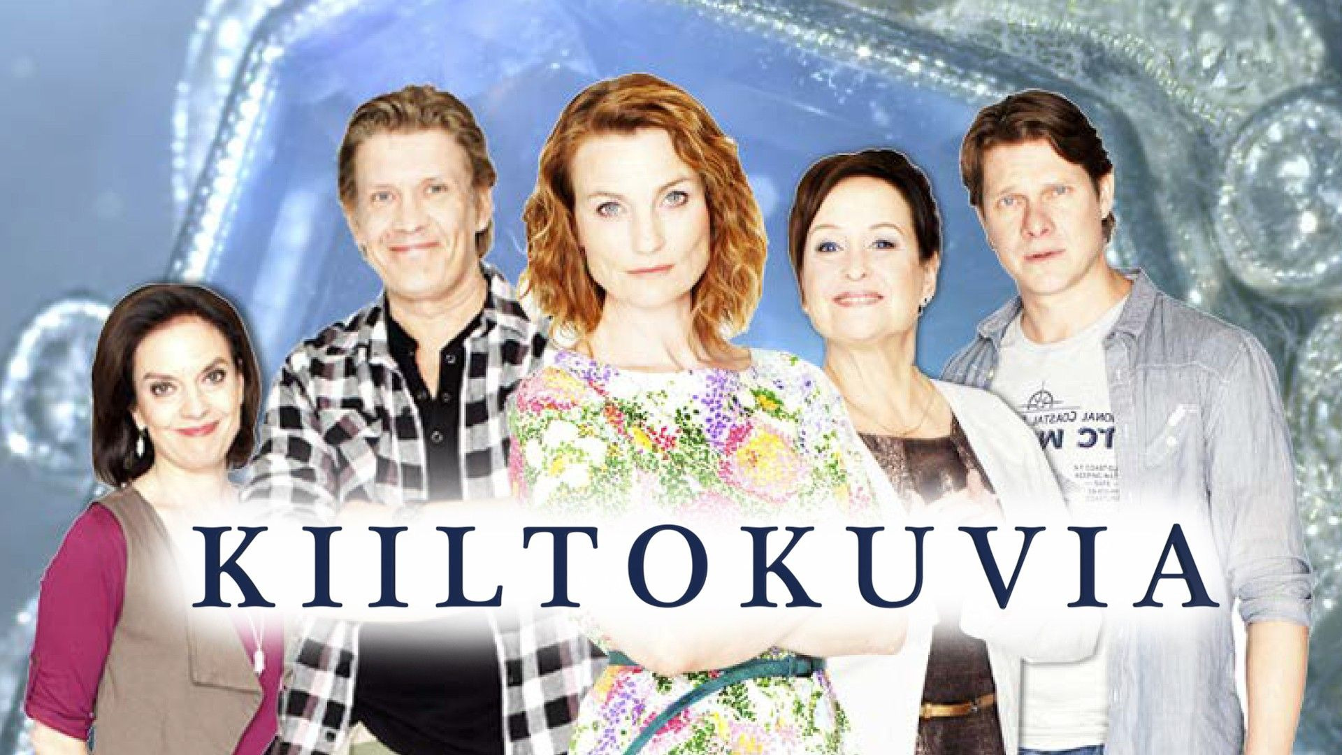 Kiiltokuvia | Ruutu