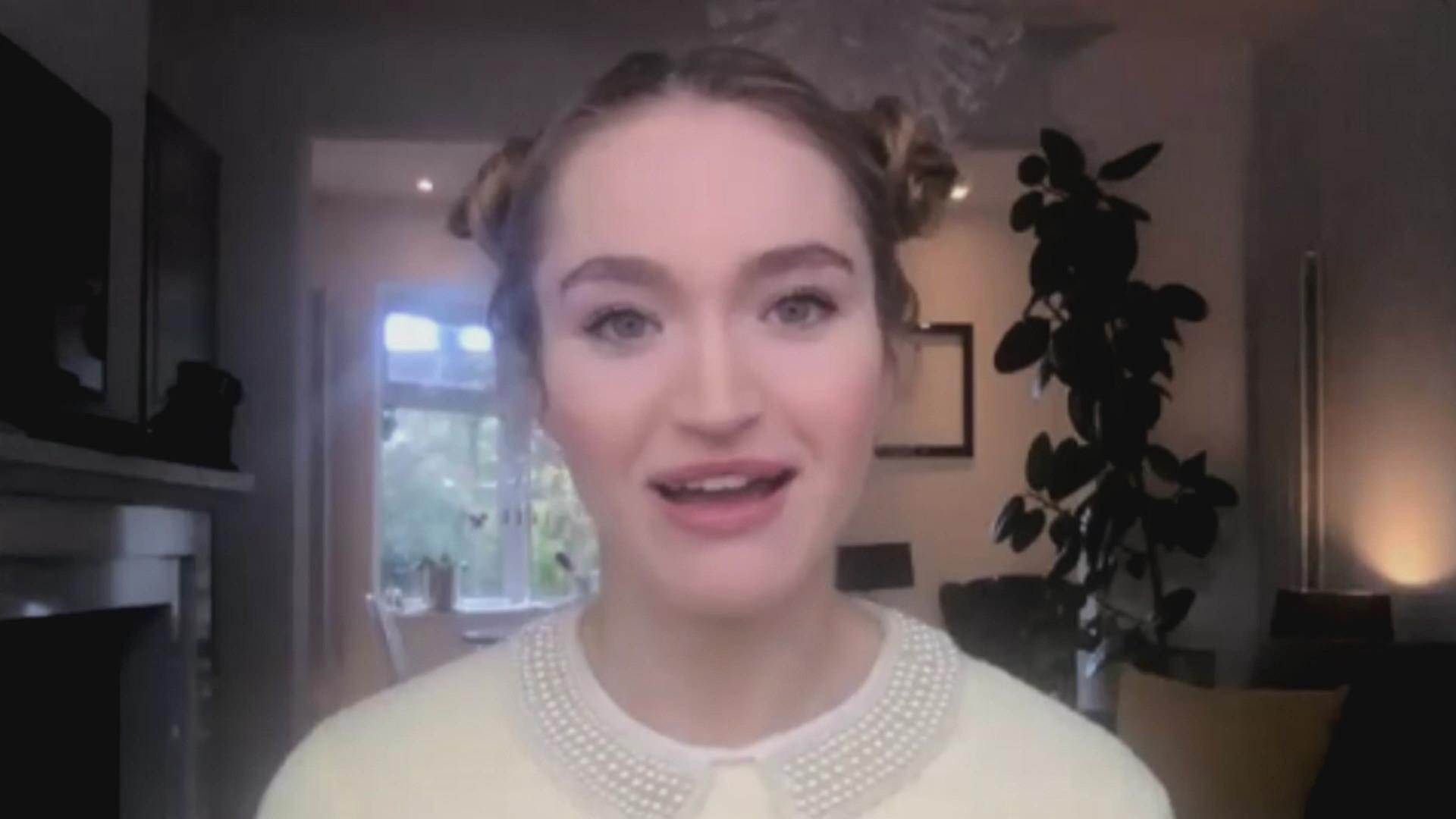 Catfish (UK) • Kausi 2 • 5 Angelica & Jeroen Ruutu