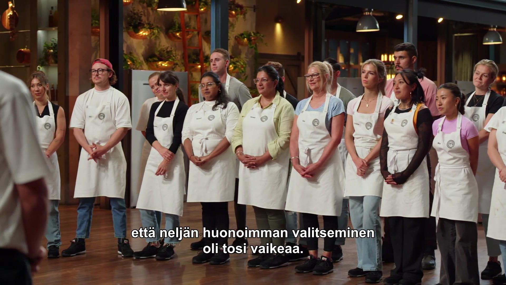 MasterChef Australia • Kausi 16 • 6 - Yllätys Laatikossa | Ruutu