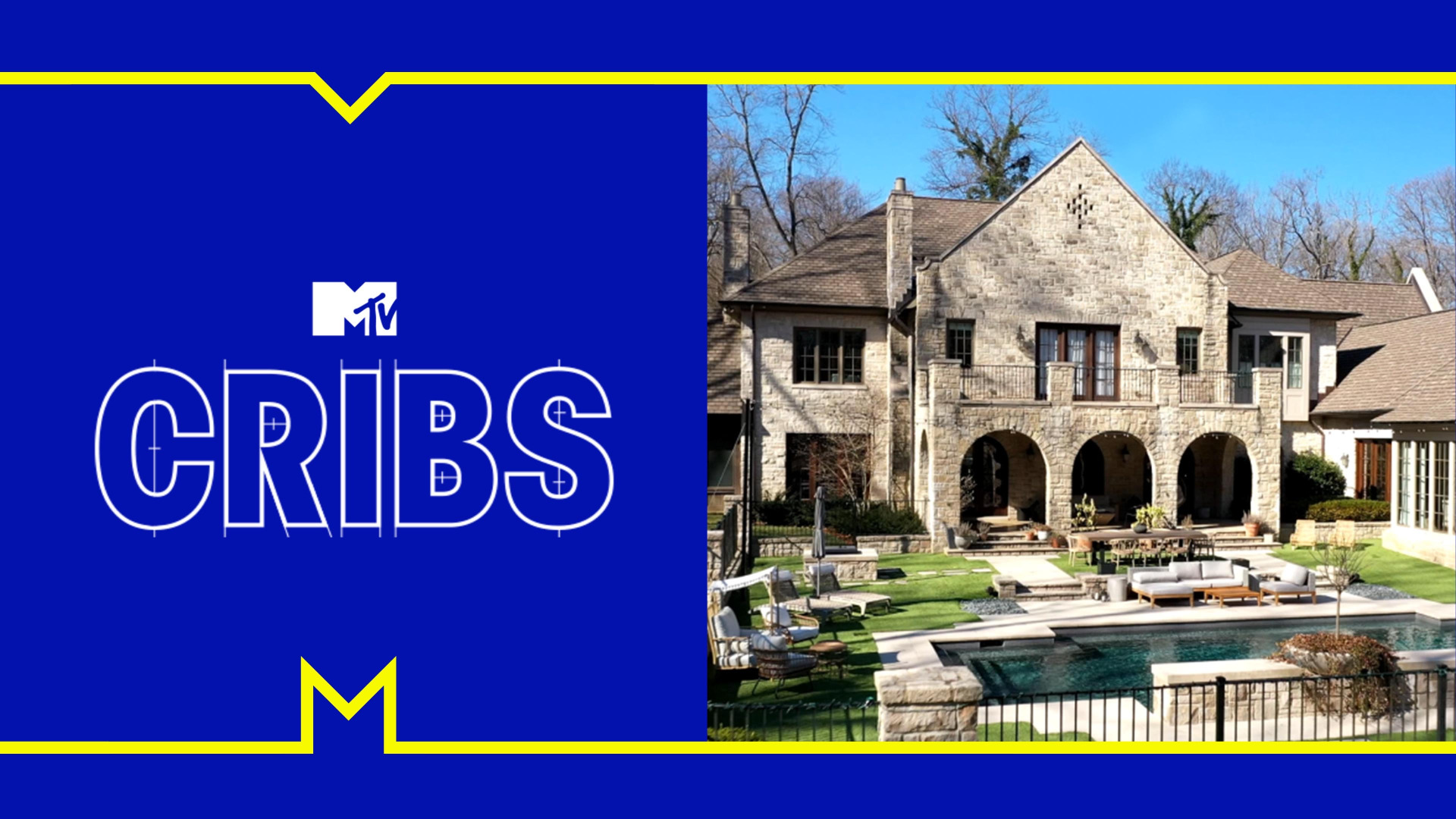 Teen Cribs  FN
