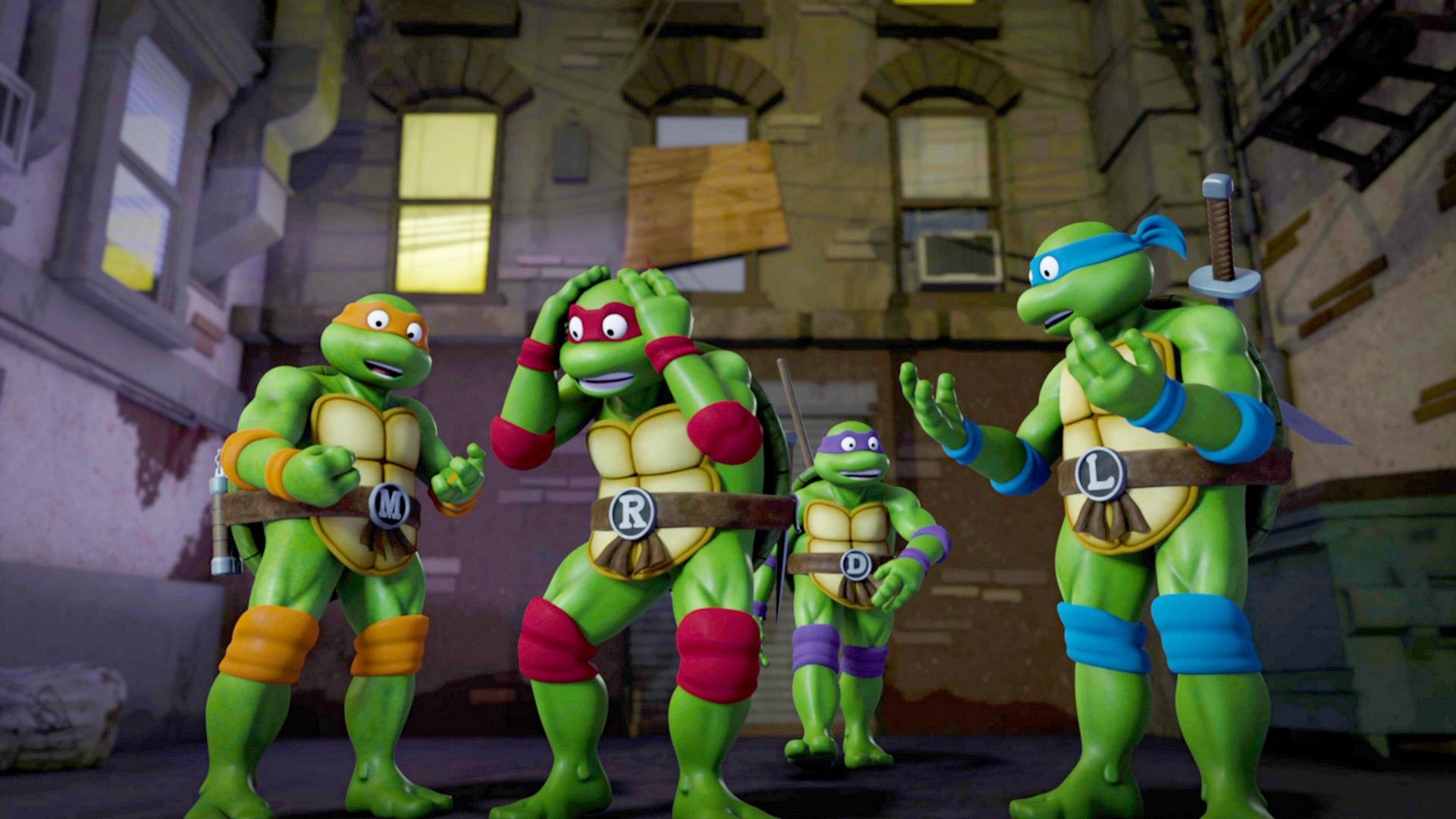 Включи черепашек ниндзя которые. Черепашки ниндзя xbox 360. Teenage mutant ninja turtles legends. Включи черепашек ниндзя которые. Черепашки ниндзя байки подземелья.