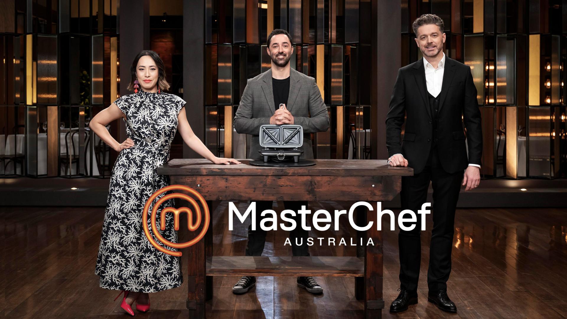 MasterChef Australia Ruutu