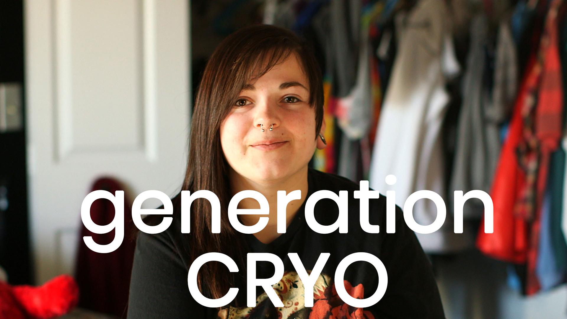 Generation Cryo  FN