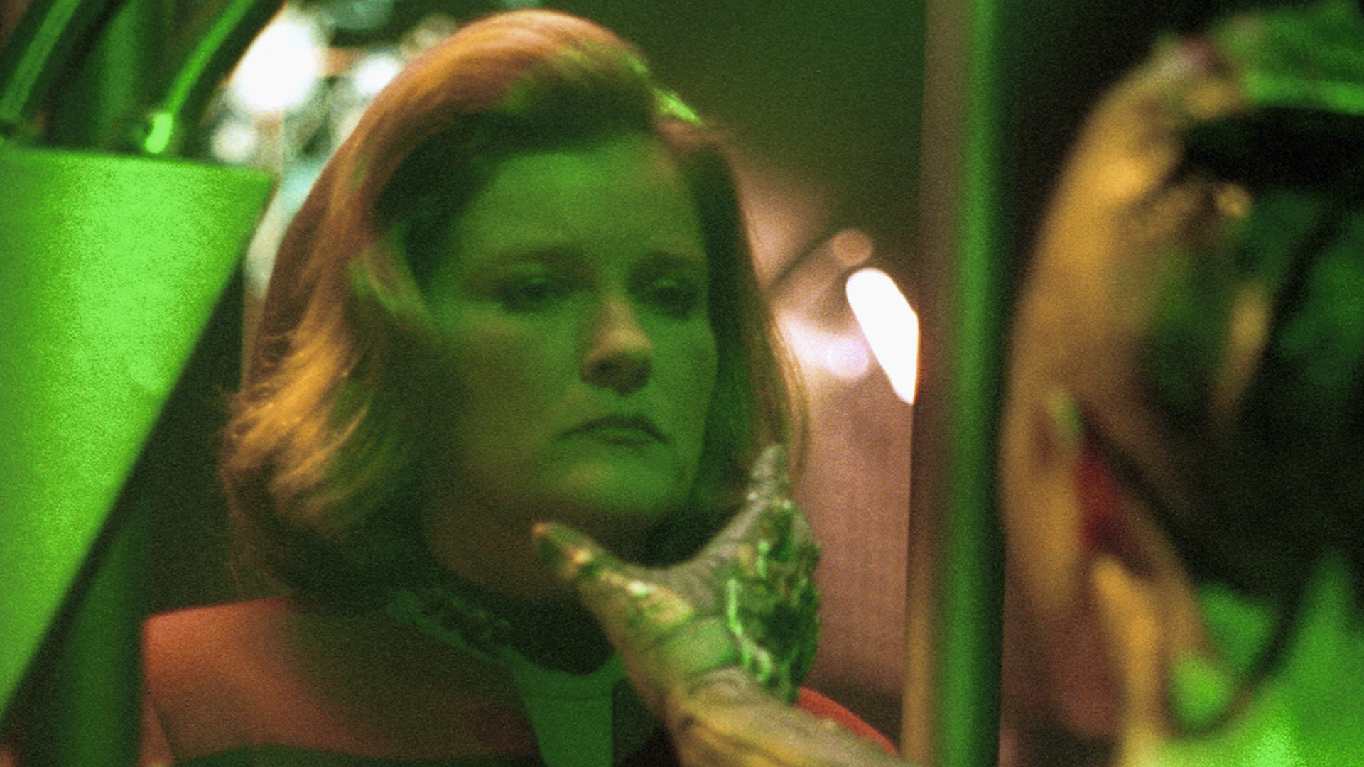 Star Trek Voyager Kausi 6 5 Alice Ruutu Star Trek Voyager Kausi 6 5 Alice Ruutu