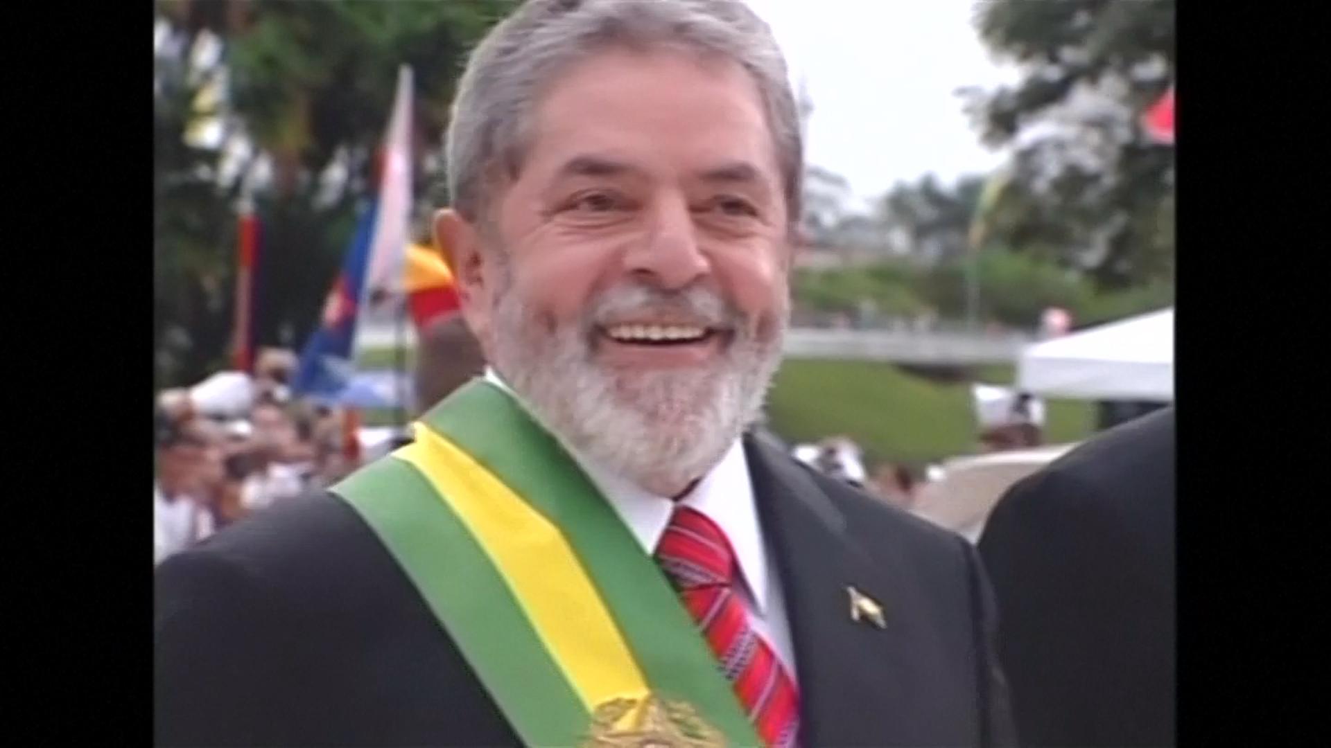 Brasilian Lula voi joutua vankilaan jo lähipäivinä