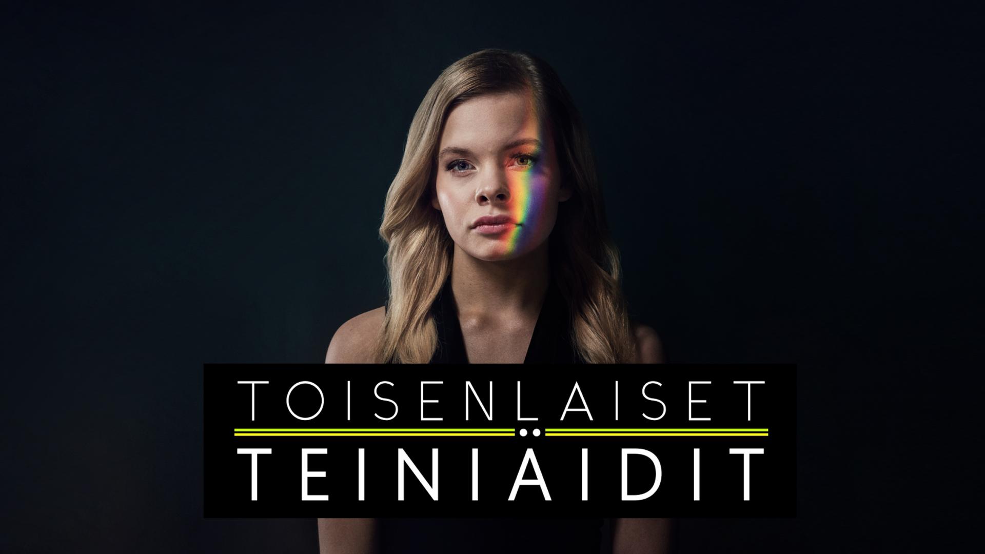 Toisenlaiset teiniäidit | Ruutu